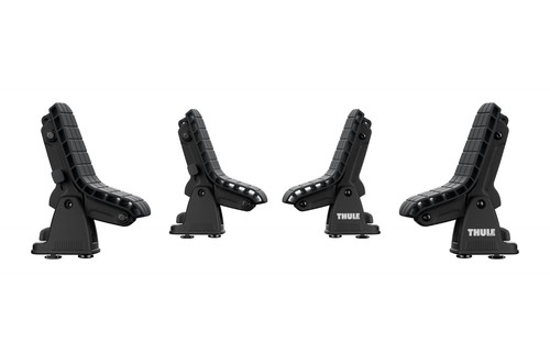 Thule dockgrip kajakhalter - dockgrip,