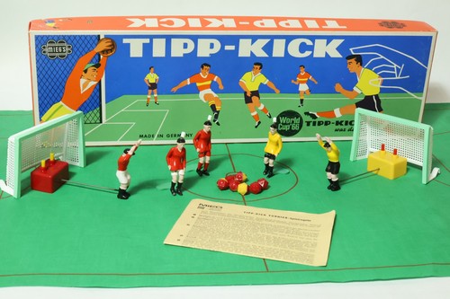 Tipp kick cup tippkick - tipp-kick,