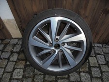 Alufelge Felge Rad Alurad