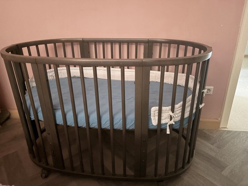Stokke sleepi full bundle - sleepi,