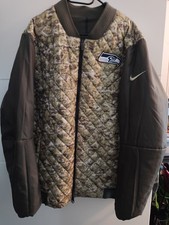 Seattle Seahawks Nike