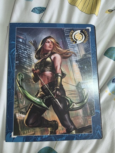 Zenescope grimm universe - zenescope,