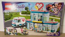 LEGO friends 41394 Heartlake