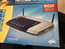 FRITZ!Box Fon