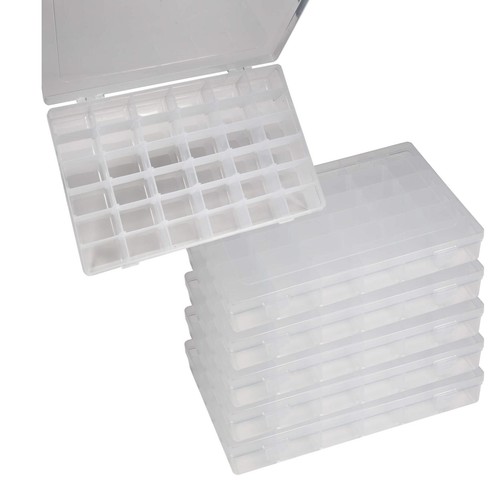 6er set kleinteilemagazin - 6er,
