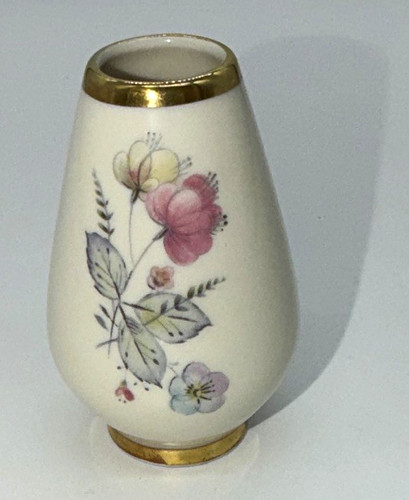 Alka kunst vase porzellan - kunst,