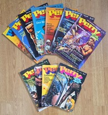 Perry - perry, comic)