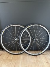 Rennrad Felgen Alu Laufradsatz