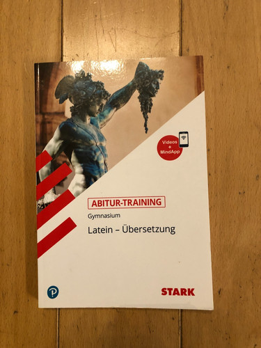 Abitur latein buch - abitur,