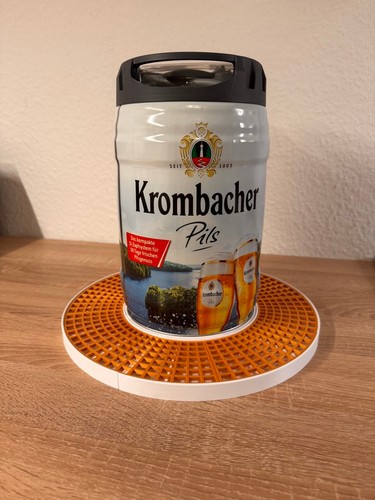 Bierkarussell - , /