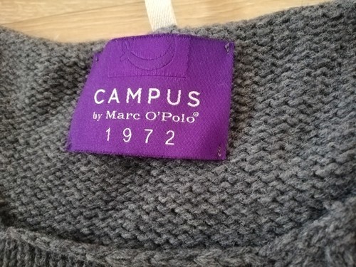 Campus marco polo - o`polo-100, %