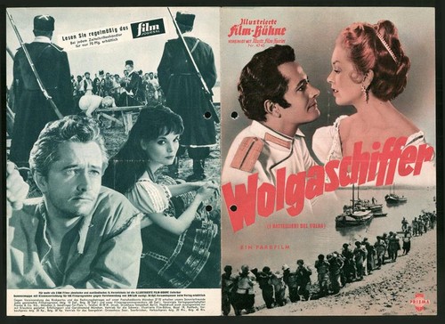 Filmprogramm ifb 4740 - ifb,