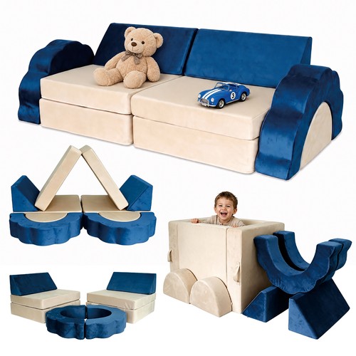 Kinder spielsofa kindersofa - spielsofa,
