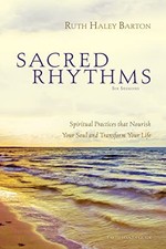 Sacred Rhythms Participant's
