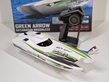 Amewi 26113 green arrow - green, rc