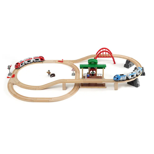Brio 63351200 großes bahn - brio,