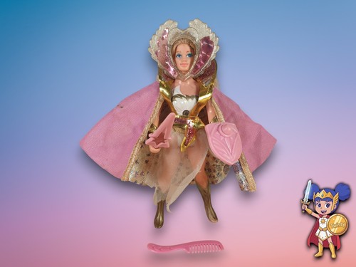 Starburst she princess - ra,