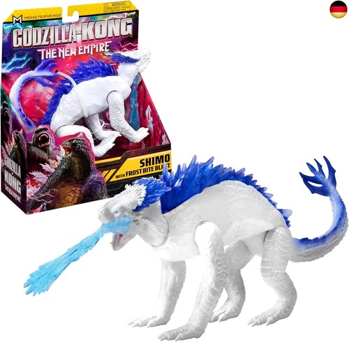 Godzilla kong the - godzilla,