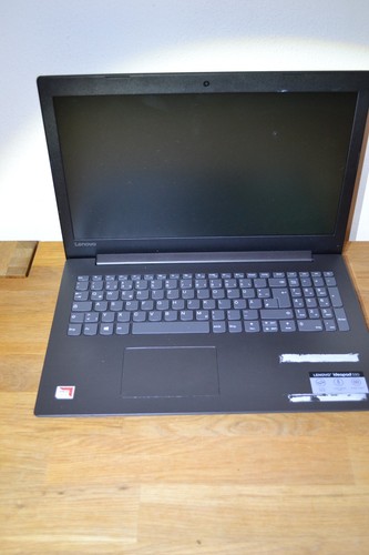 Notebook lenovo ideapad - lenovo,