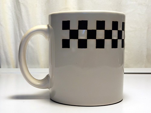 Sammlertasse original keramik - sammlertasse,