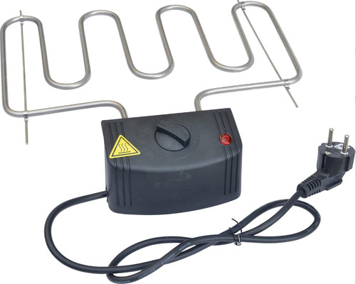 Profi 2000w räucherofen - profi,