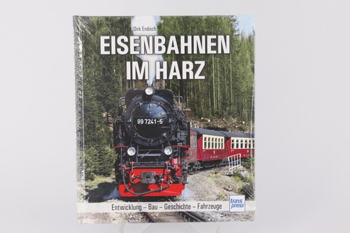 Eisenbahnen harz - eisenbahnen,