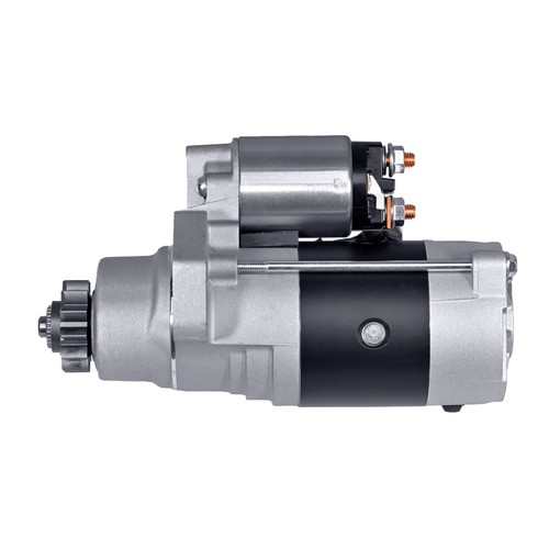 Anlasser starter 2 - v, 2,2