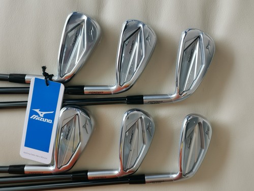 Mizuno jpx 923 hot - jpx, metal