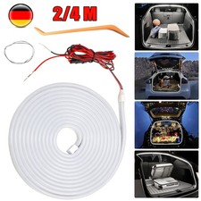 2M/4M Auto PKW LED Kofferraum