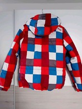 PROTEST Skijacke GEOTECH