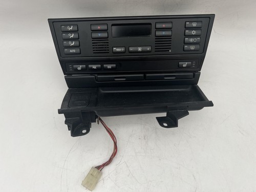 Bmw e39 klimabedienteil - e39,