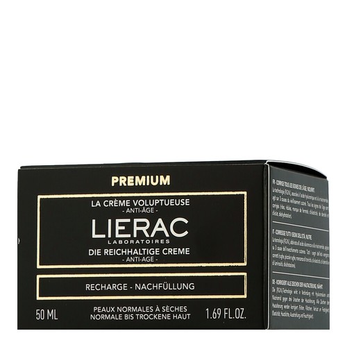 Lierac premium crème - premium,