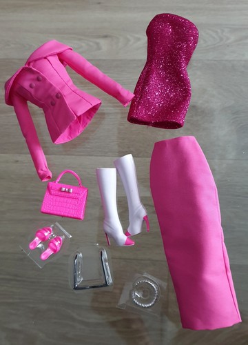 Barbie signature gestylt - gestylt, by
