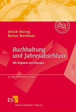 Buchhaltung und