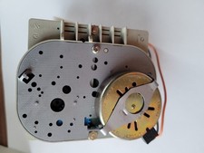 Miele Programmschaltwerk