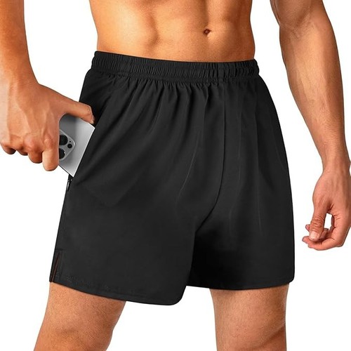 Herren sporthose shorts - herren, kurz