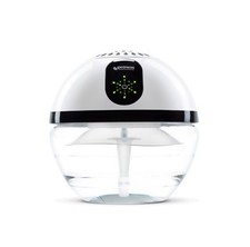 Prowin Airbowl 1+ Weiß