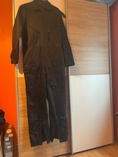 polizei  Overall Einsatzkombi