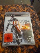 Battlefield 4 (PS3 PlayStation