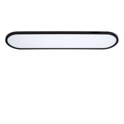 Led deckenlampe schwarz - led,
