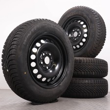 Winterräder zoll golf 7 - 15,