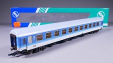 Sachsenmodelle 14414 - h0, dc