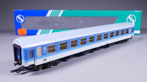 Sachsenmodelle 14414 - h0, dc