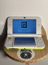 New Nintendo 3Ds XL | DUAL IPS | GUT | Animal Crossing Edition |