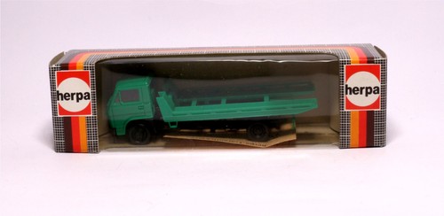 Herpa 817500 man vw - 817500, man-vw