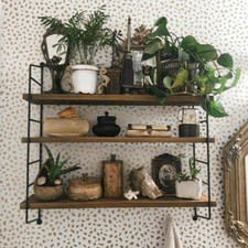 Verstellbar Wandregal