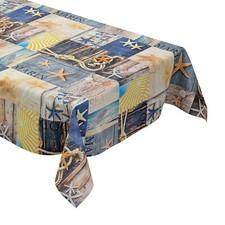 KEVKUS Wachstuch Tischdecke