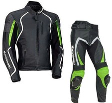 Manner rindsleder motorrad - rindsleder,