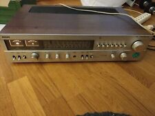 Philips 794 Vintage Tuner/Verstärker
