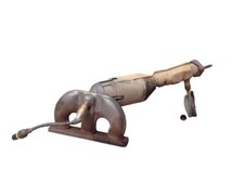 Katalysator Kat für BMW 5 TOURING E39 520I 7516731